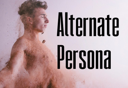 Alternate Persona