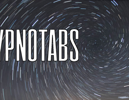 HypnoTabs