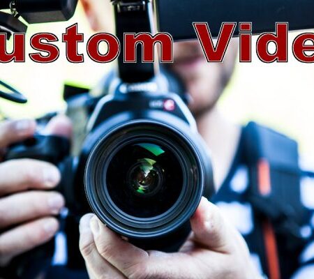Custom Hypnosis Video